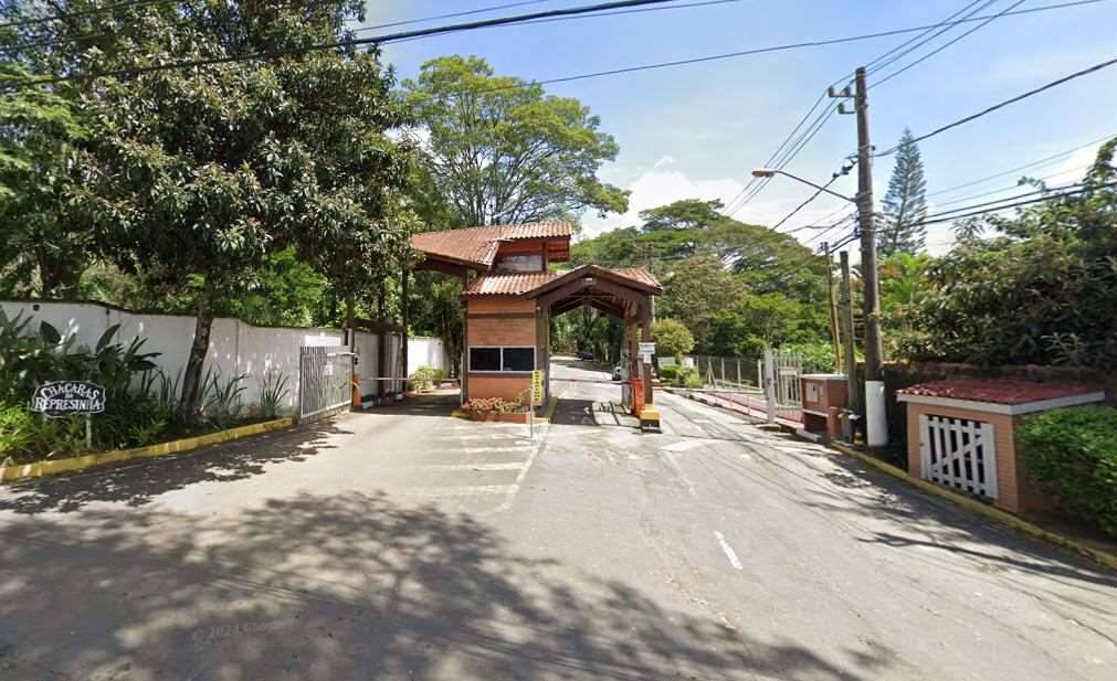 Terreno, 1871 m² - Foto 1