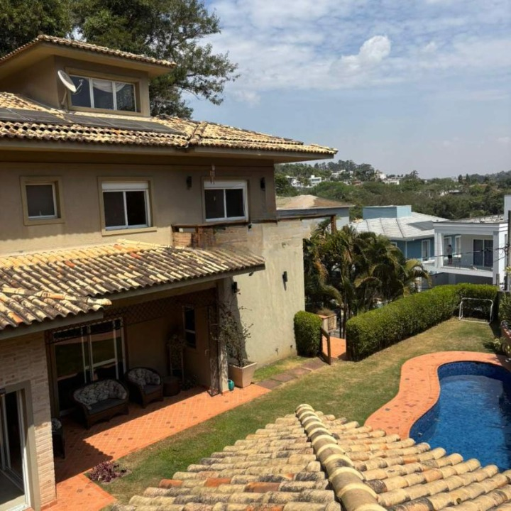 Casa, 4 quartos, 36000 m² - Foto 1