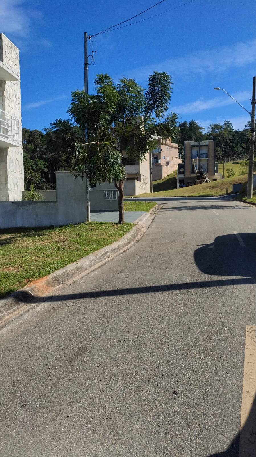 Terreno com 137,59 - Terra Nobre - Cotia/SP