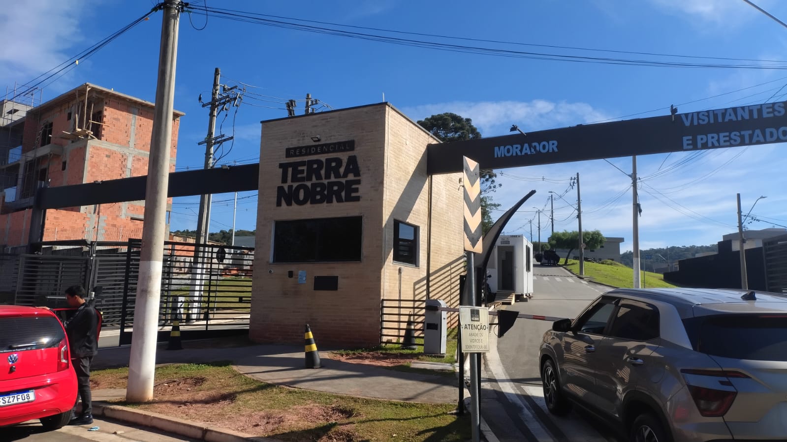 Terreno - Venda, Sítio Boa Vista, Cotia, SP