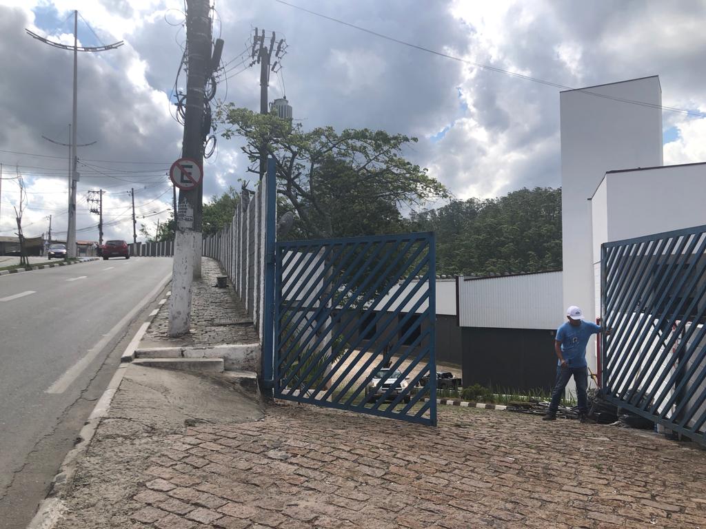 Galpão com 2400m² - Atalaia - Cotia/SP