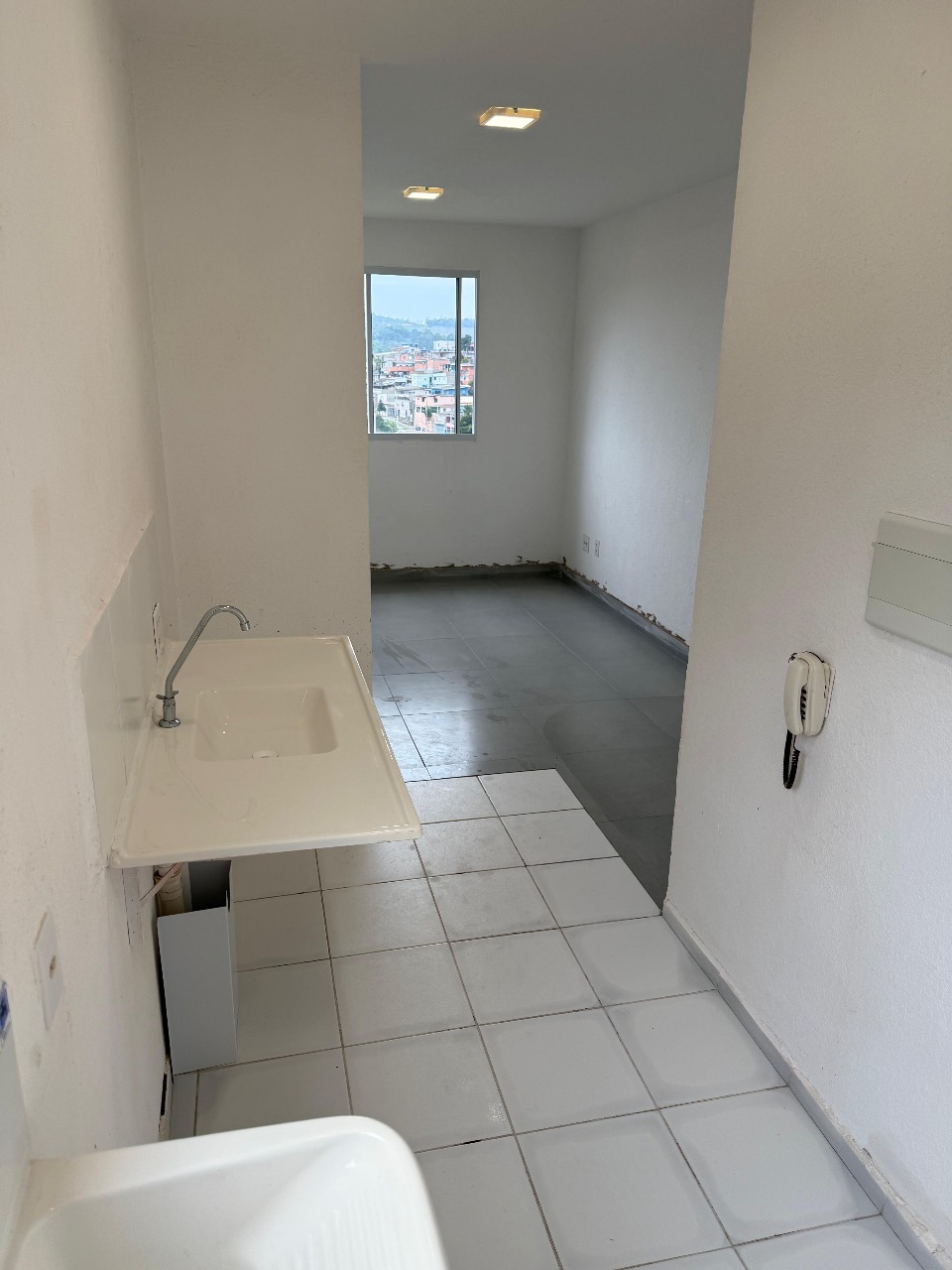 Apartamento com 2 Quartos - Residencial Sidney - Cotia/SP