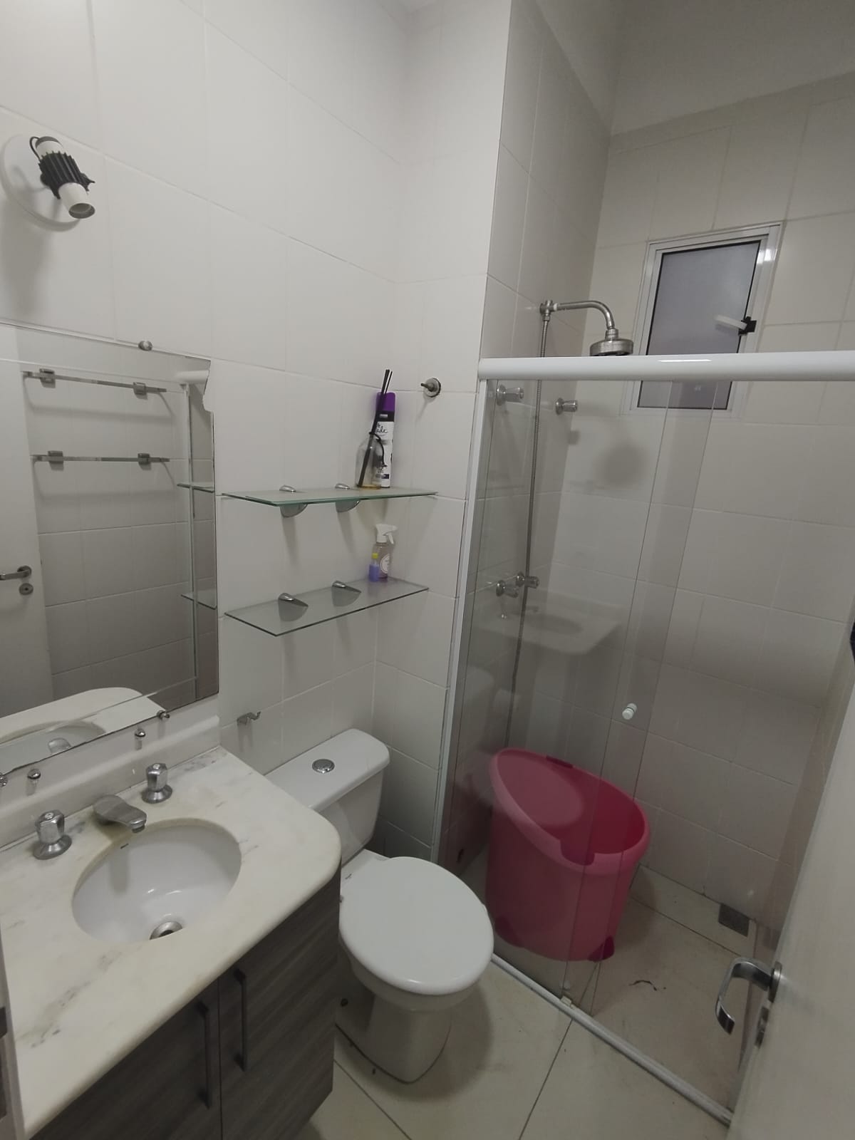 Casa com 03 Quartos - Condomínio Residencial Viva Vida - Cotia/SP