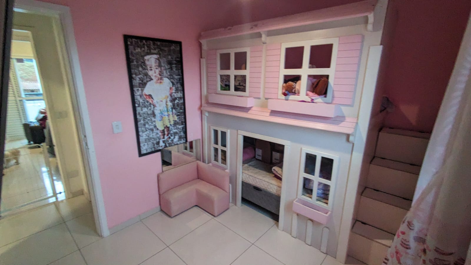 Casa com 03 Quartos - Condomínio Residencial Viva Vida - Cotia/SP