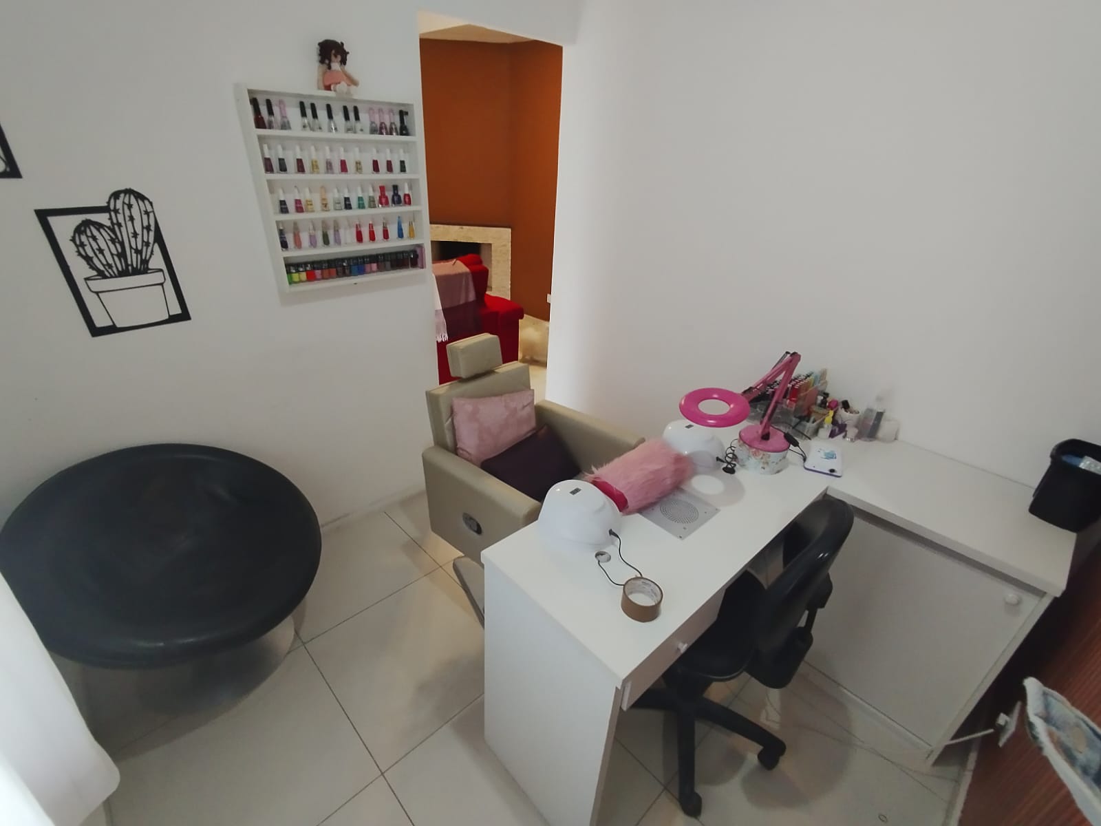 Casa com 03 Quartos - Condomínio Residencial Viva Vida - Cotia/SP