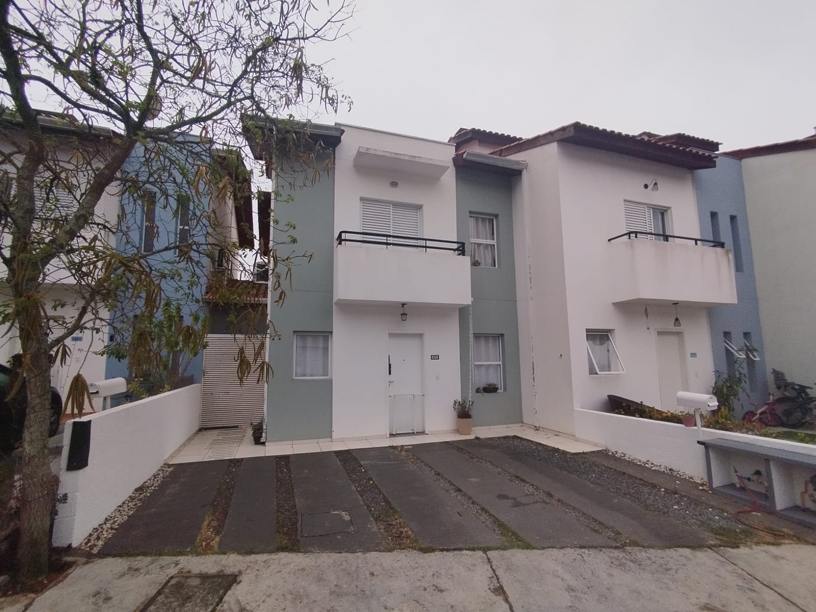 Casa - Venda, Paisagem Renoir, Cotia, SP