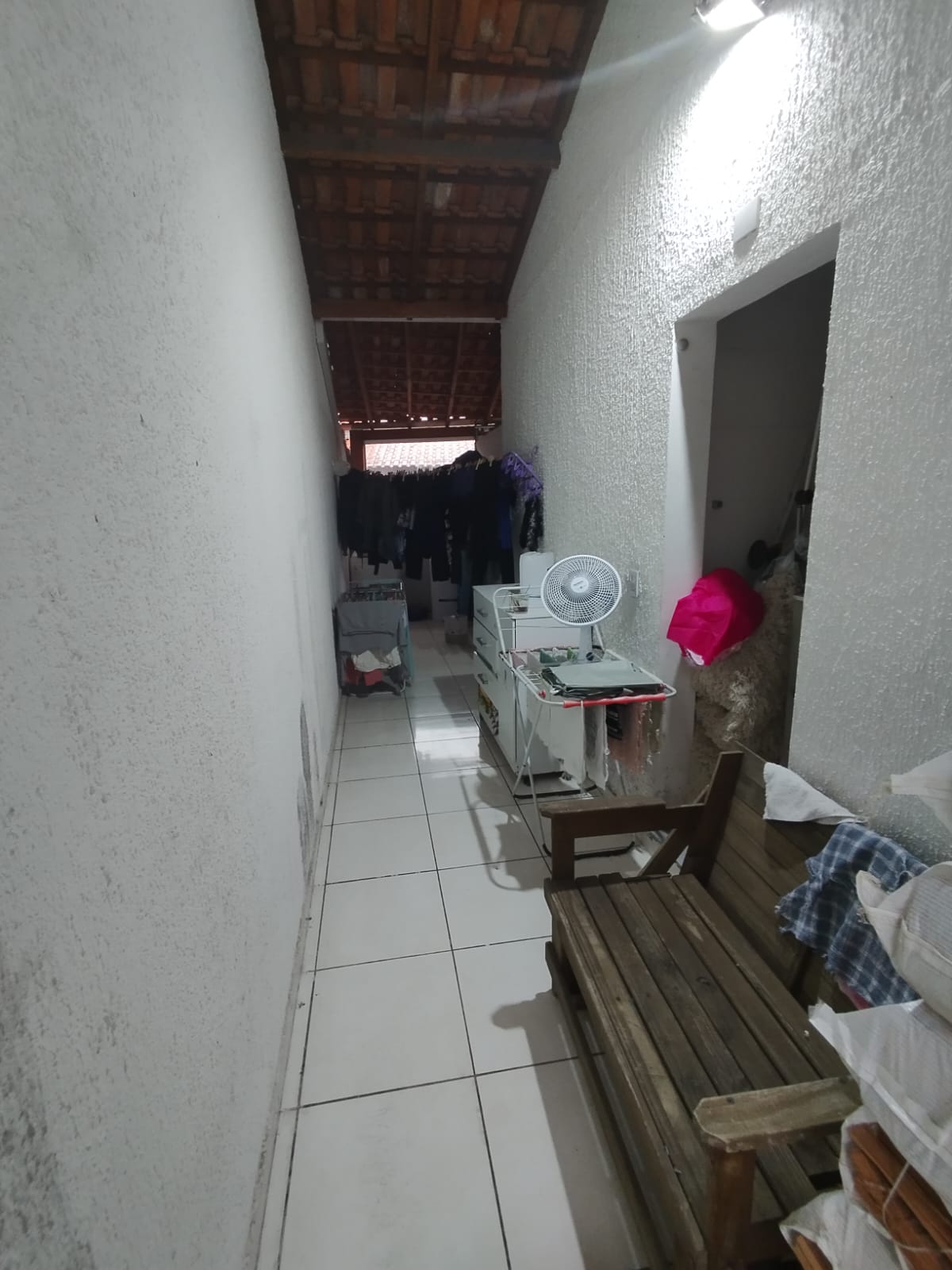 Casa com 03 Quartos - Condomínio Residencial Viva Vida - Cotia/SP