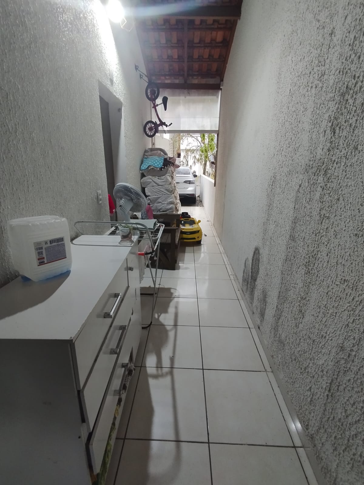 Casa com 03 Quartos - Condomínio Residencial Viva Vida - Cotia/SP