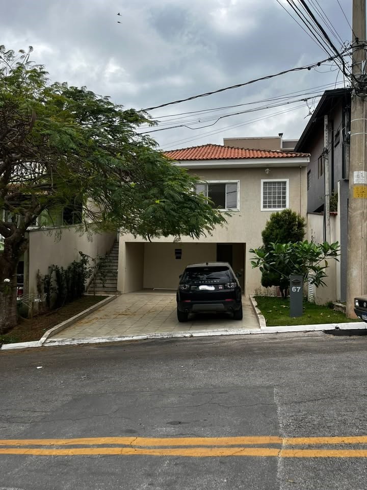 Casa - Venda, Chácaras Roselândia, Cotia, SP