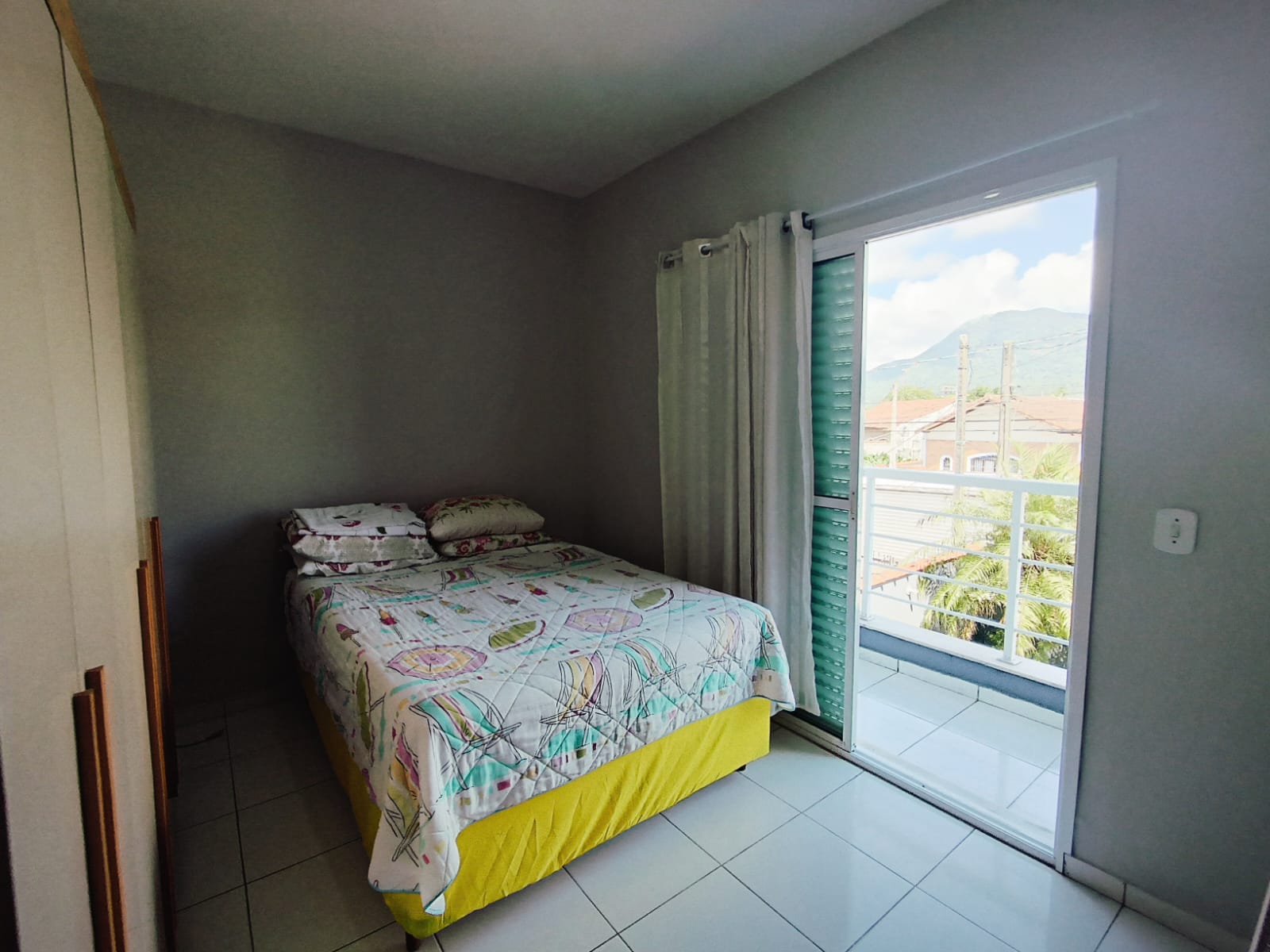 Casa, 2 quartos, 80 m² - Foto 5