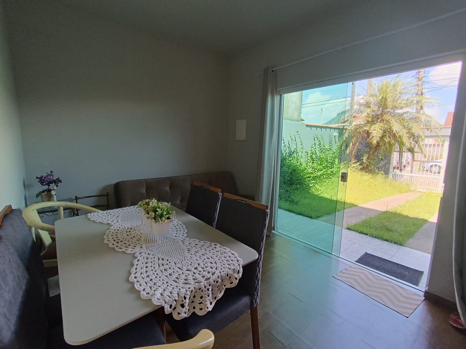 Casa, 2 quartos, 80 m² - Foto 4