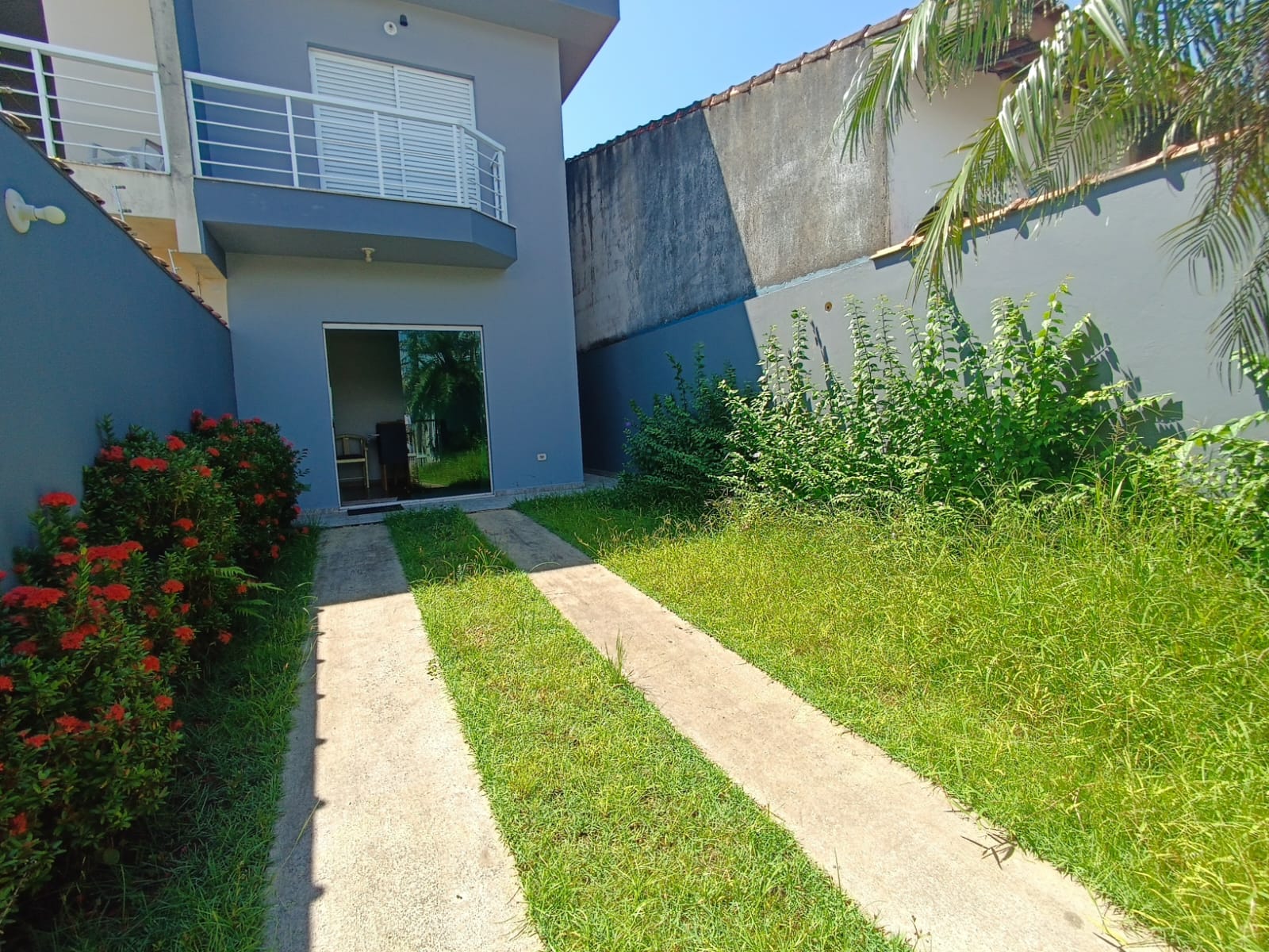 Casa, 2 quartos, 80 m² - Foto 1