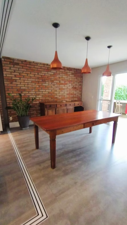 Casa, 4 quartos, 237 m² - Foto 6