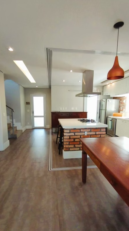 Casa, 4 quartos, 237 m² - Foto 7