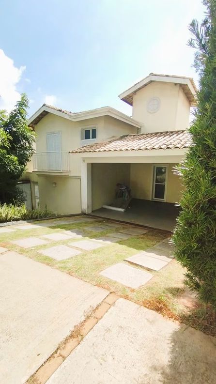 Casa, 4 quartos, 237 m² - Foto 1