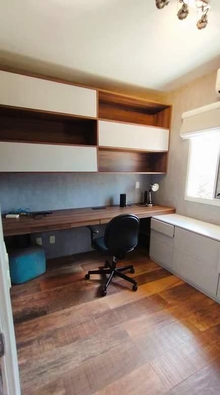 Casa, 4 quartos, 237 m² - Foto 23