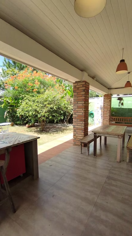 Casa, 4 quartos, 237 m² - Foto 9