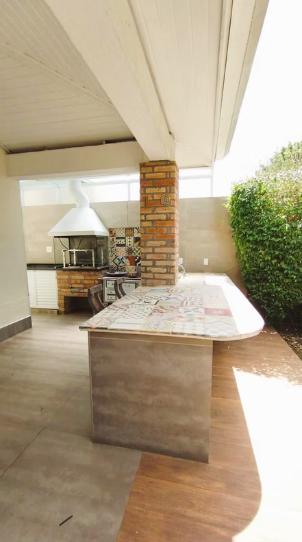 Casa, 4 quartos, 237 m² - Foto 19