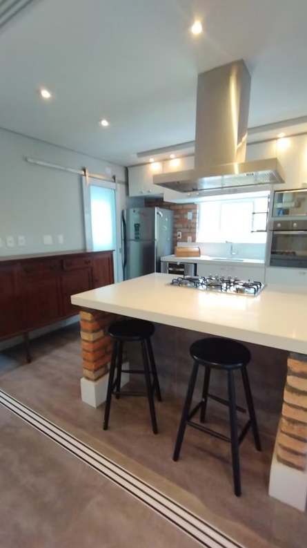 Casa, 4 quartos, 237 m² - Foto 8