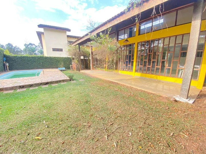 Casa - Venda, Chácara Vale do Rio Cotia, Carapicuíba, SP