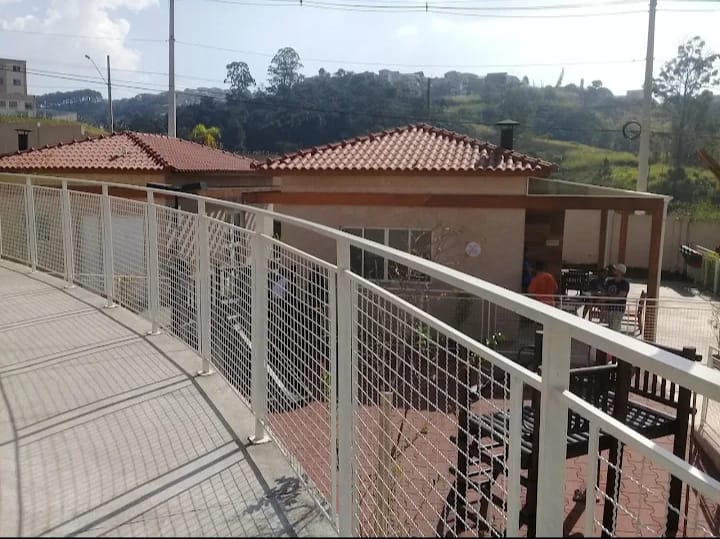 Apartamento com 02 Quartos - Condomínio Allegro Cotia - Cotia/SP