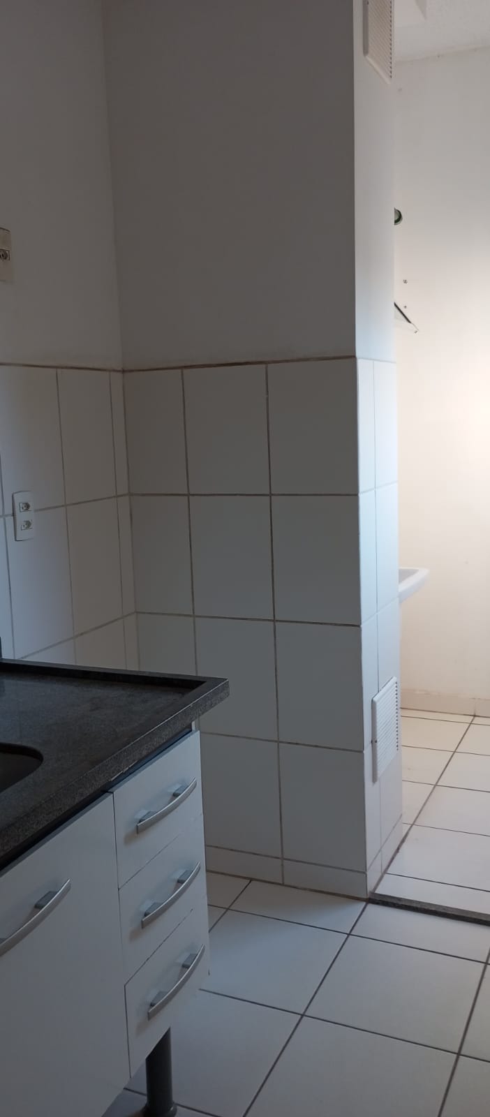 Apartamento com 02 Quartos - Condomínio Allegro Cotia - Cotia/SP