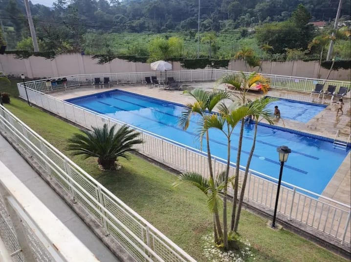 Apartamento - Locação, Jardim Petrópolis, Cotia, SP