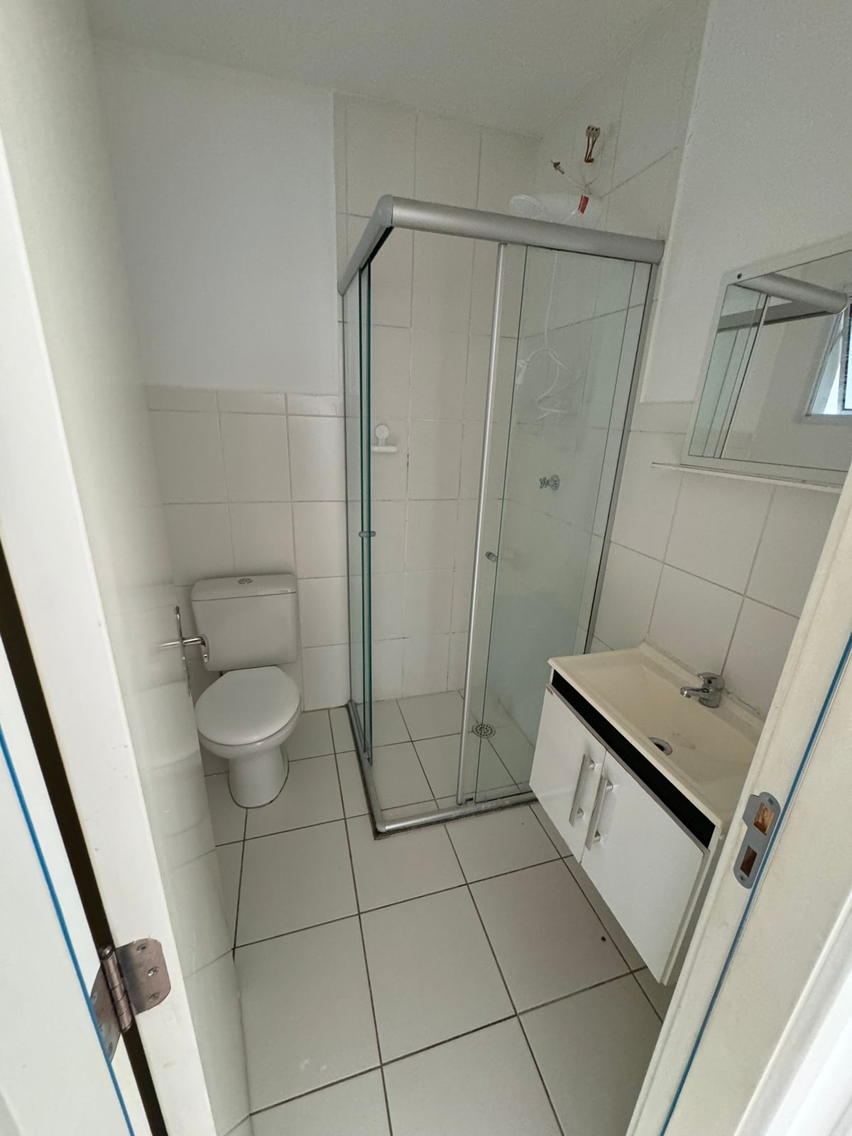 Apartamento com 02 Quartos - Condomínio Allegro Cotia - Cotia/SP