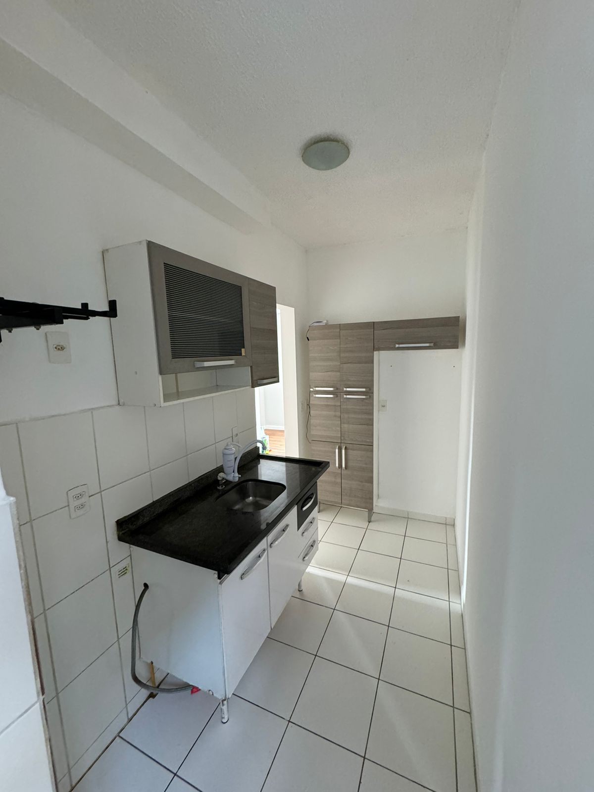 Apartamento com 02 Quartos - Condomínio Allegro Cotia - Cotia/SP