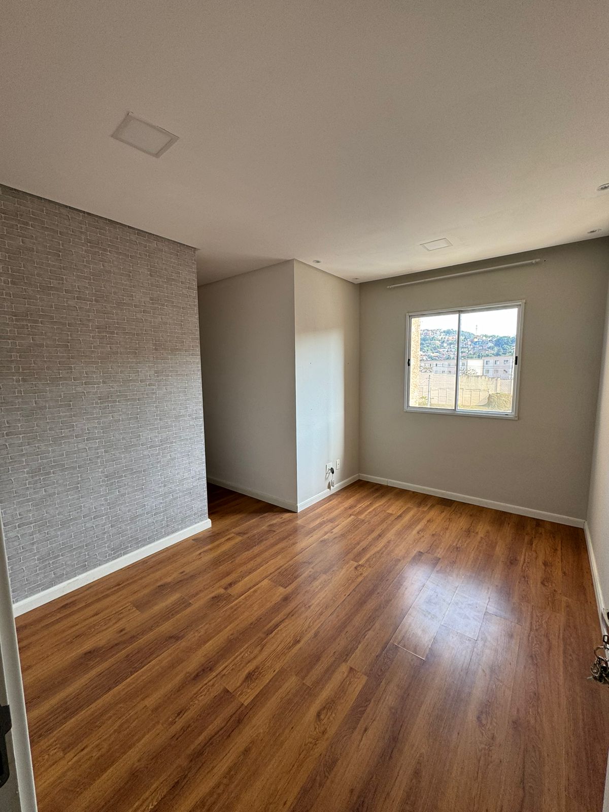 Apartamento com 02 Quartos - Condomínio Allegro Cotia - Cotia/SP