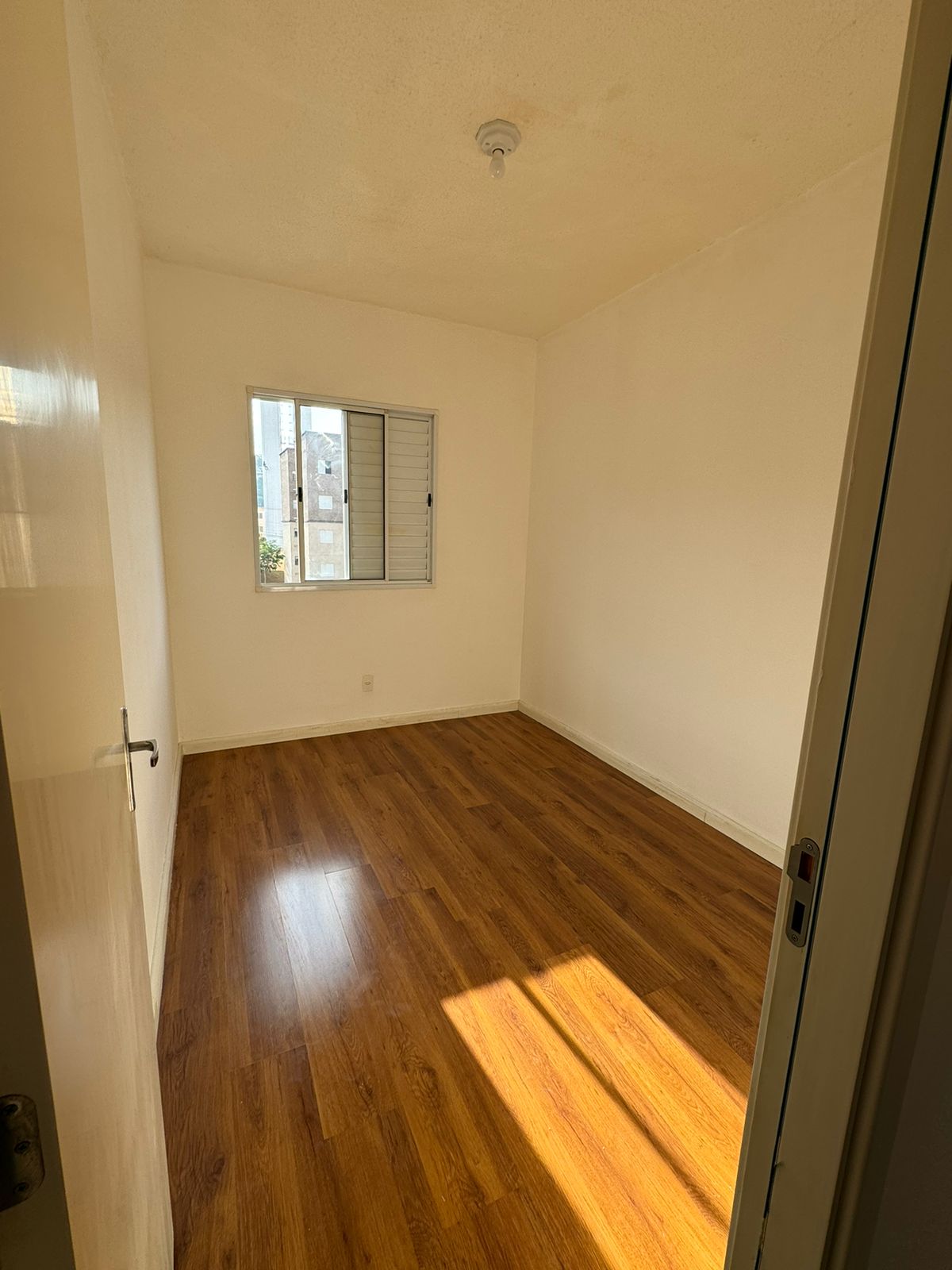 Apartamento com 02 Quartos - Condomínio Allegro Cotia - Cotia/SP