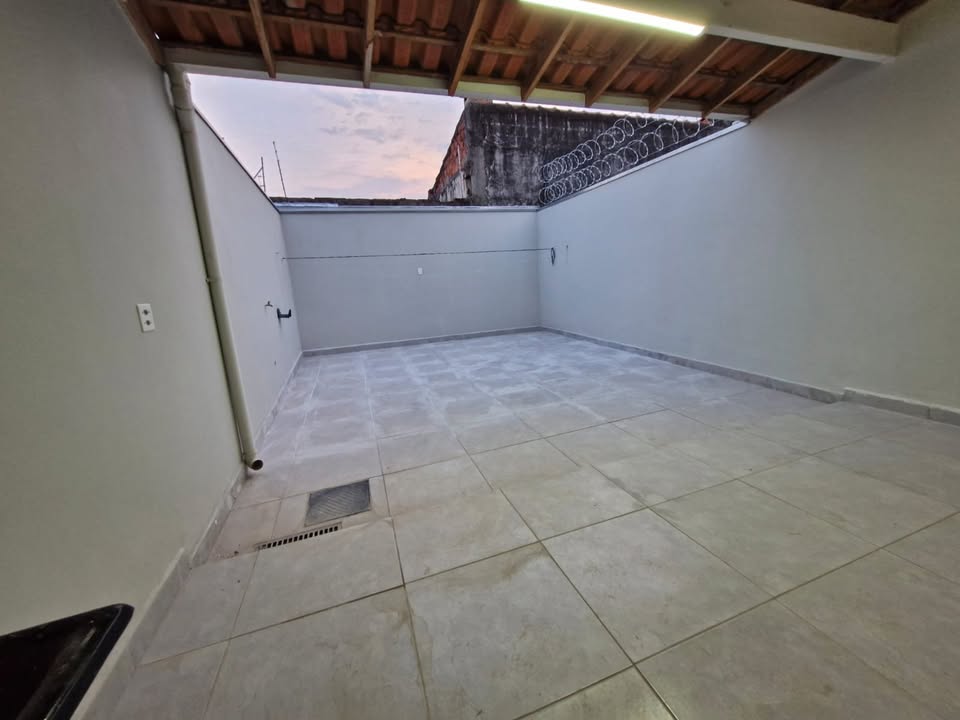 Casa, 3 quartos, 185 m² - Foto 13