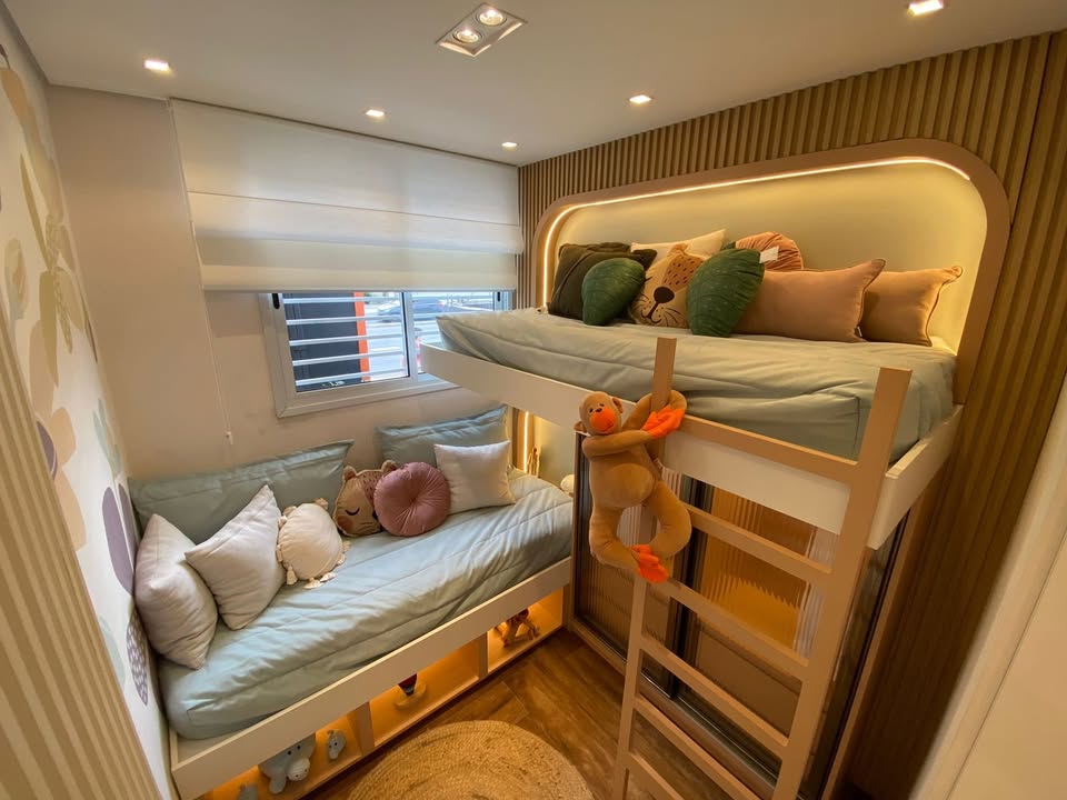 Apartamento, 2 quartos, 31 m² - Foto 9