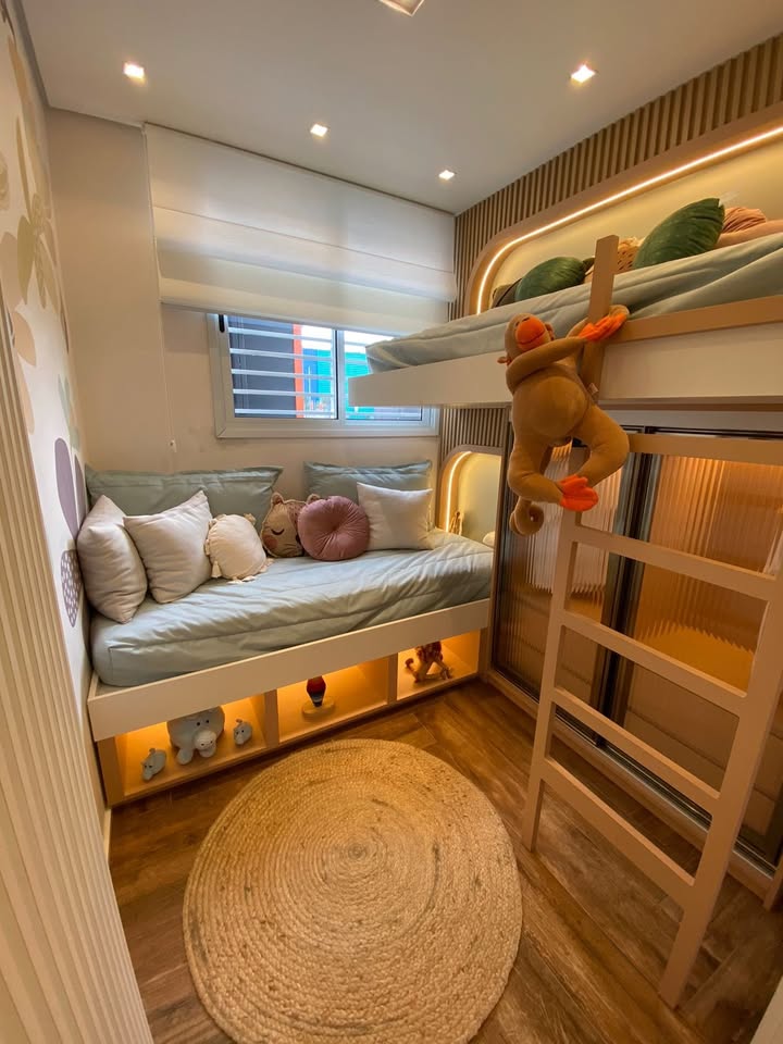 Apartamento, 2 quartos, 31 m² - Foto 8