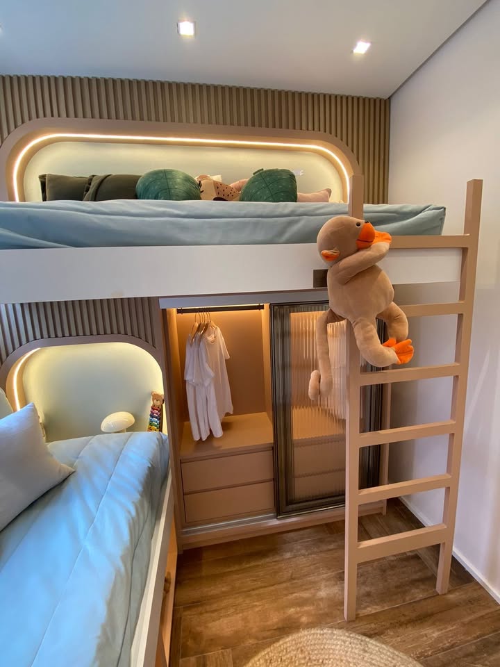 Apartamento, 2 quartos, 31 m² - Foto 7