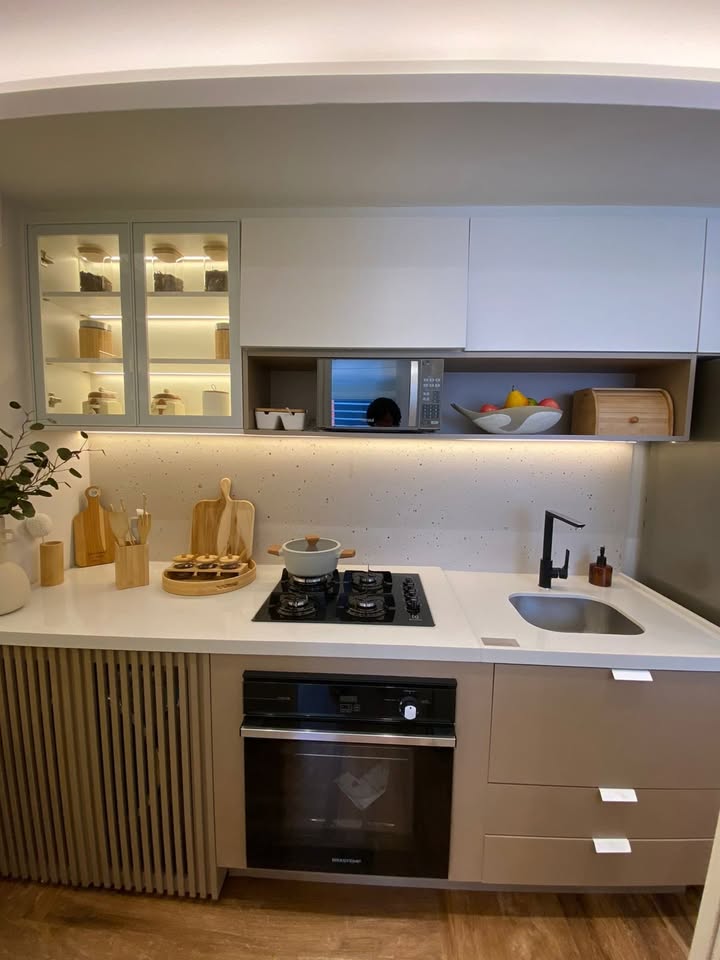 Apartamento, 2 quartos, 31 m² - Foto 4