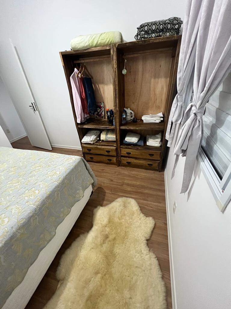 Apartamento com 02 Quartos - Condomínio Allegro Cotia - Cotia/SP