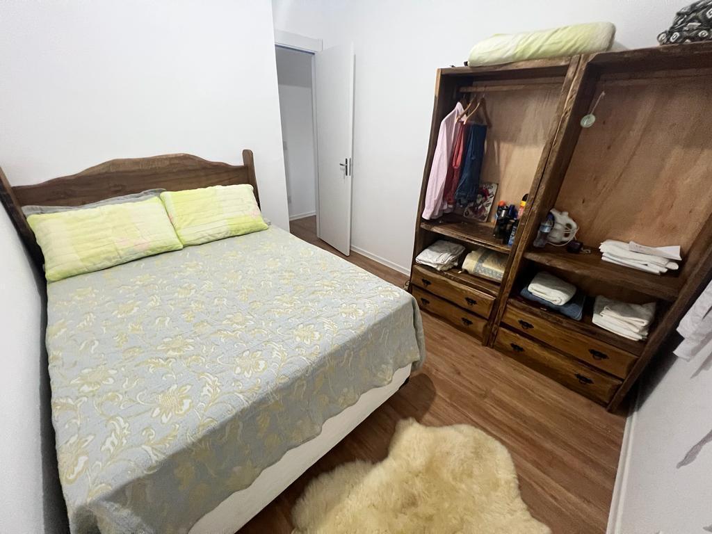 Apartamento com 02 Quartos - Condomínio Allegro Cotia - Cotia/SP