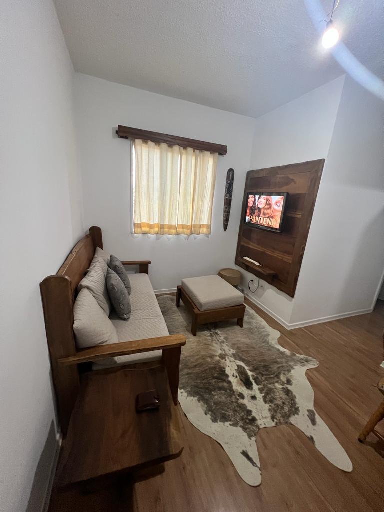 Apartamento com 02 Quartos - Condomínio Allegro Cotia - Cotia/SP