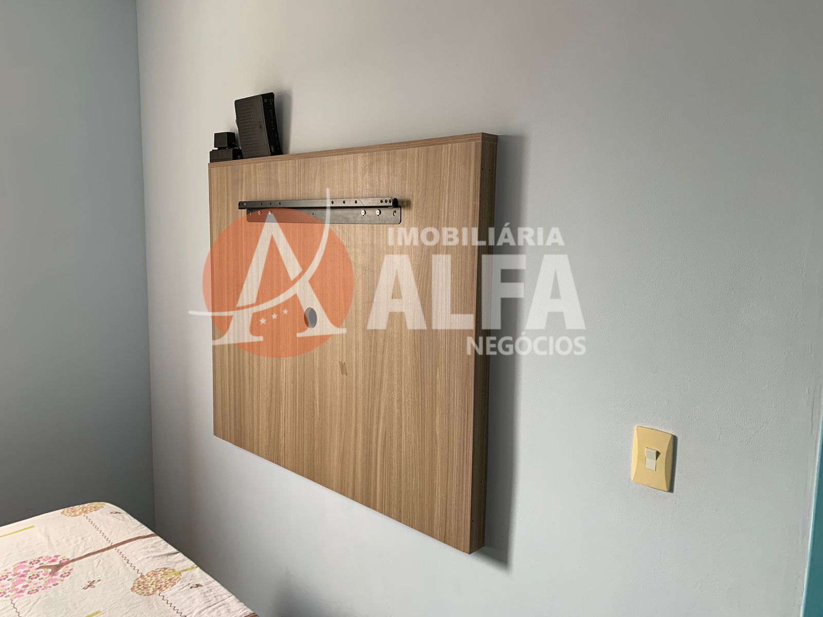 Apartamento com 02 Quartos - Condomínio Astoria II - Cotia SP