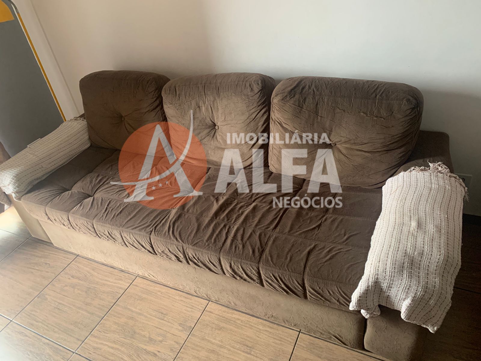 Apartamento com 02 Quartos - Condomínio Astoria II - Cotia SP