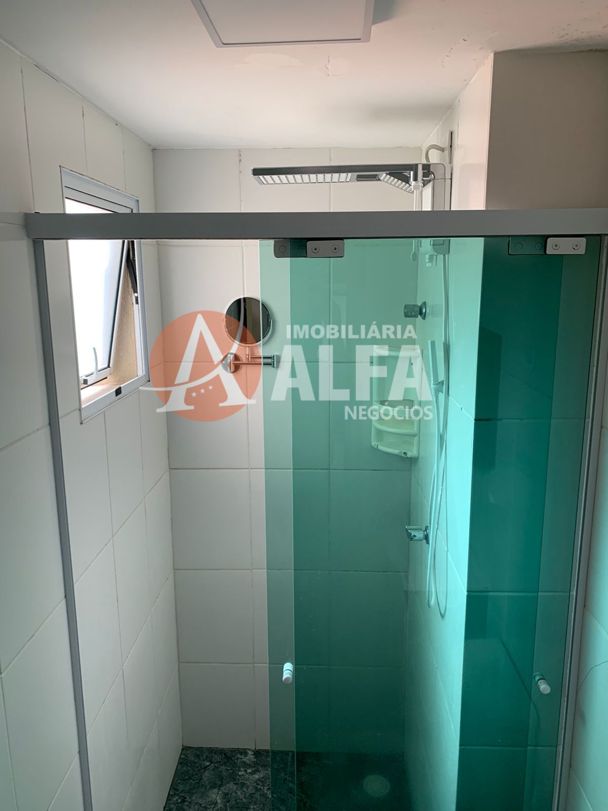 Apartamento com 02 Quartos - Condomínio Astoria II - Cotia SP