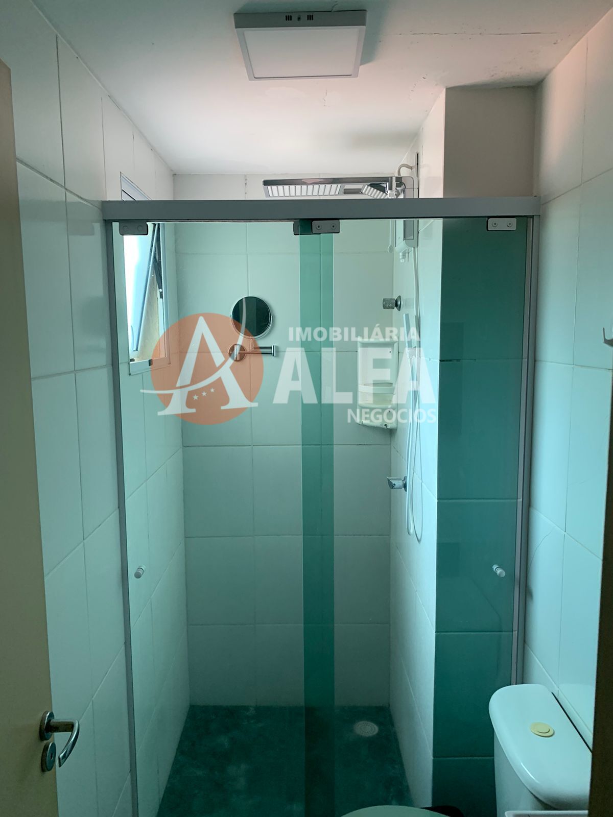 Apartamento com 02 Quartos - Condomínio Astoria II - Cotia SP