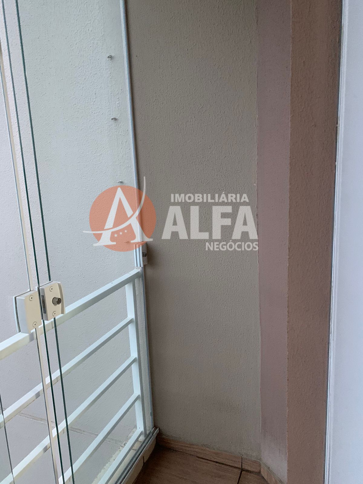 Apartamento com 02 Quartos - Condomínio Astoria II - Cotia SP