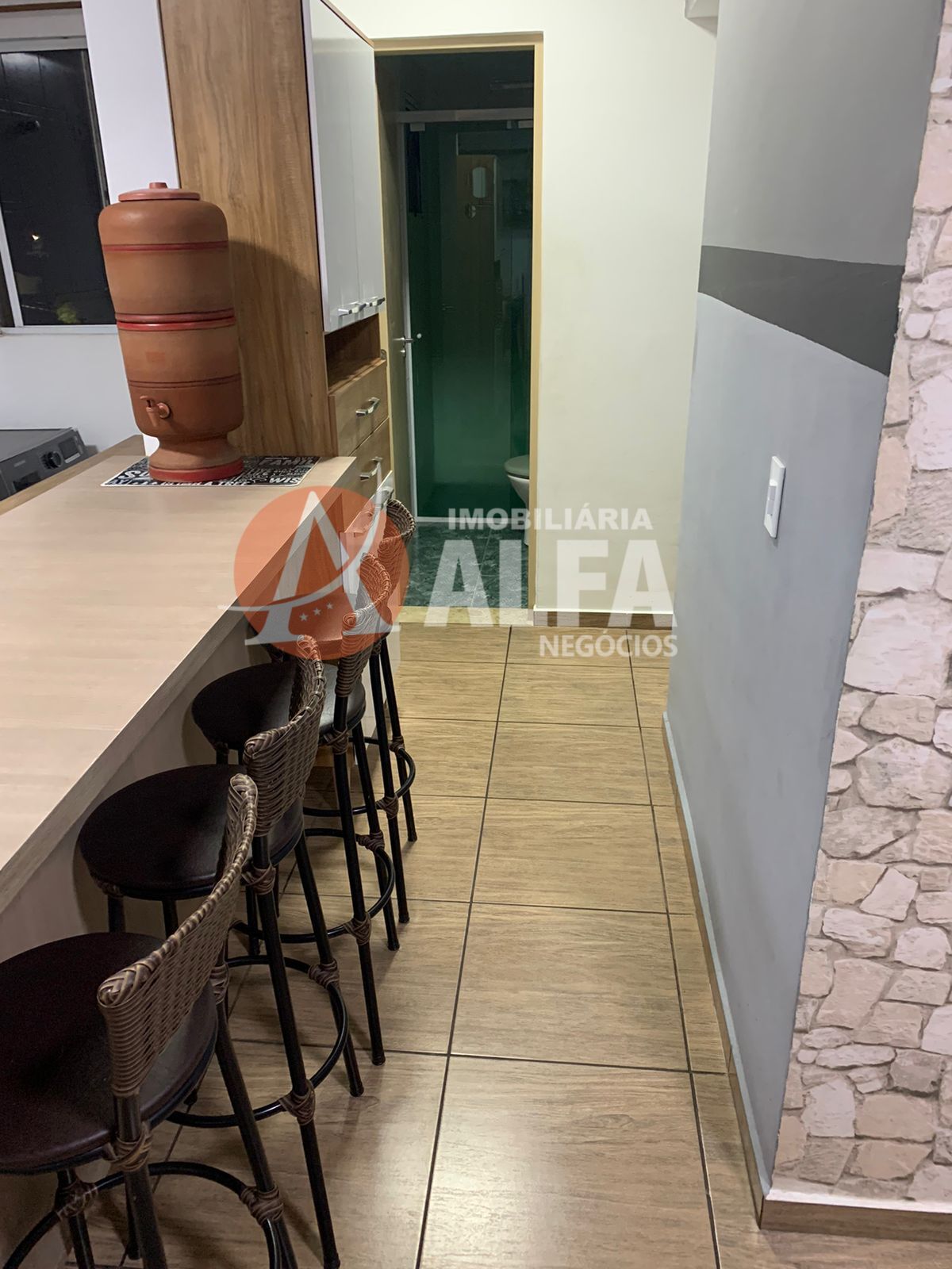 Apartamento com 02 Quartos - Condomínio Astoria II - Cotia SP