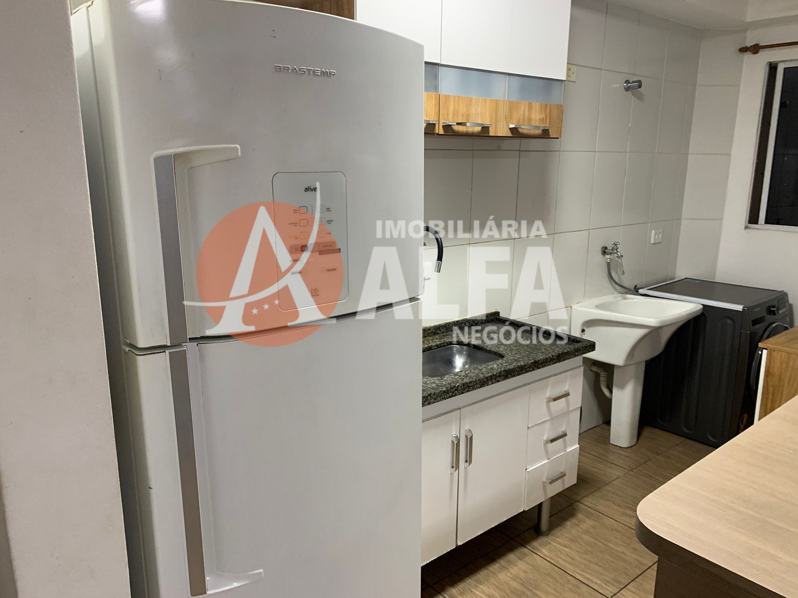 Apartamento com 02 Quartos - Condomínio Astoria II - Cotia SP