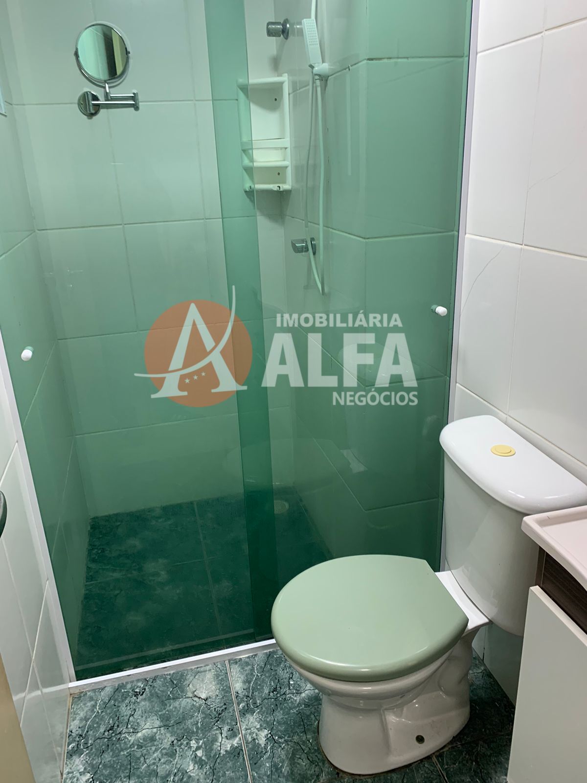Apartamento com 02 Quartos - Condomínio Astoria II - Cotia SP