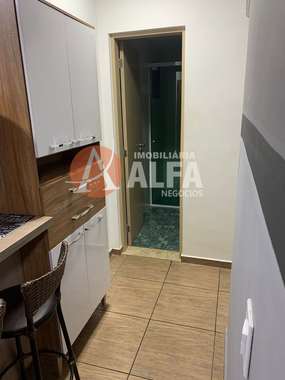 Apartamento com 02 Quartos - Condomínio Astoria II - Cotia SP