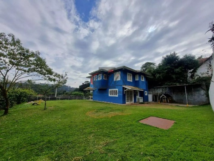 Casa - Venda, Cotia, SP