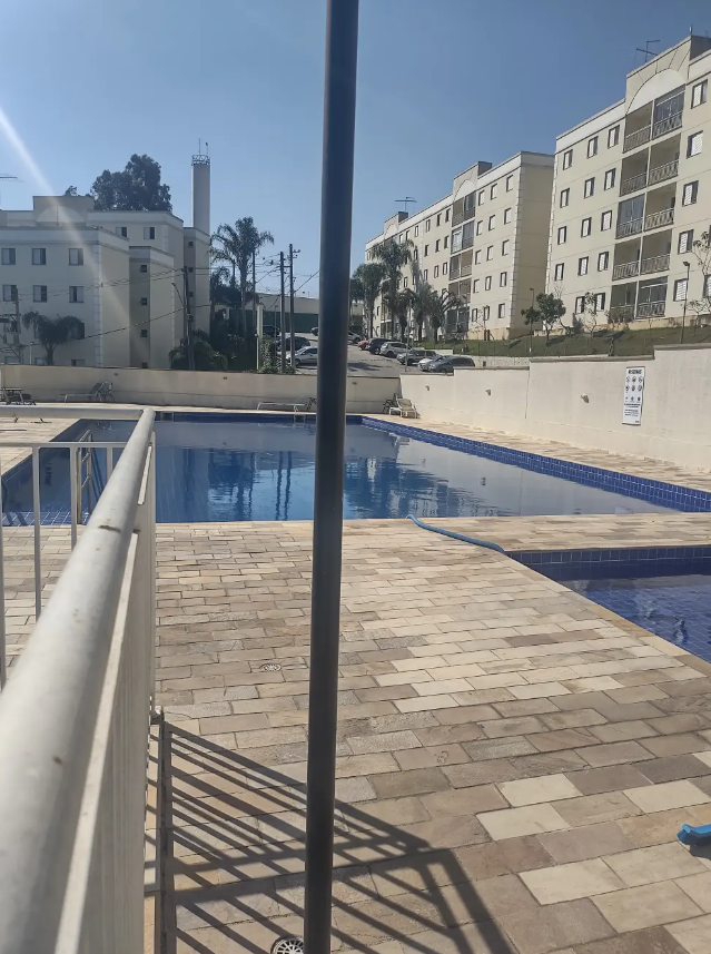 Apartamento - Venda, Jardim Caiapiá, Cotia, SP